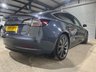 USED 2019 69 TESLA Model 3 (Dual Motor) Performance Auto 4WDE 4dr (Performance Upgrade) LIKE BRAND NEW+DRIVES AMAZING