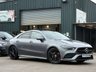 USED 2020 70 MERCEDES-BENZ CLA 1.3 CLA200 AMG Line (Premium Plus 2) Coupe 4dr Petrol 7G-DCT Euro 6 (s/s) (163 ps) 