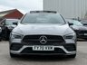 USED 2020 70 MERCEDES-BENZ CLA 1.3 CLA200 AMG Line (Premium Plus 2) Coupe 4dr Petrol 7G-DCT Euro 6 (s/s) (163 ps) 
