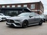 USED 2020 70 MERCEDES-BENZ CLA 1.3 CLA200 AMG Line (Premium Plus 2) Coupe 4dr Petrol 7G-DCT Euro 6 (s/s) (163 ps) 