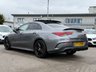 USED 2020 70 MERCEDES-BENZ CLA 1.3 CLA200 AMG Line (Premium Plus 2) Coupe 4dr Petrol 7G-DCT Euro 6 (s/s) (163 ps) 