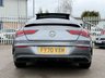 USED 2020 70 MERCEDES-BENZ CLA 1.3 CLA200 AMG Line (Premium Plus 2) Coupe 4dr Petrol 7G-DCT Euro 6 (s/s) (163 ps) 