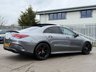 USED 2020 70 MERCEDES-BENZ CLA 1.3 CLA200 AMG Line (Premium Plus 2) Coupe 4dr Petrol 7G-DCT Euro 6 (s/s) (163 ps) 