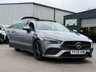 USED 2020 70 MERCEDES-BENZ CLA 1.3 CLA200 AMG Line (Premium Plus 2) Coupe 4dr Petrol 7G-DCT Euro 6 (s/s) (163 ps) 