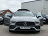 USED 2020 70 MERCEDES-BENZ CLA 1.3 CLA200 AMG Line (Premium Plus 2) Coupe 4dr Petrol 7G-DCT Euro 6 (s/s) (163 ps) 