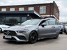 USED 2020 70 MERCEDES-BENZ CLA 1.3 CLA200 AMG Line (Premium Plus 2) Coupe 4dr Petrol 7G-DCT Euro 6 (s/s) (163 ps) 