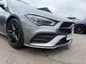 USED 2020 70 MERCEDES-BENZ CLA 1.3 CLA200 AMG Line (Premium Plus 2) Coupe 4dr Petrol 7G-DCT Euro 6 (s/s) (163 ps) 