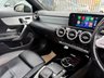 USED 2020 70 MERCEDES-BENZ CLA 1.3 CLA200 AMG Line (Premium Plus 2) Coupe 4dr Petrol 7G-DCT Euro 6 (s/s) (163 ps) 