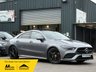 USED 2020 70 MERCEDES-BENZ CLA 1.3 CLA200 AMG Line (Premium Plus 2) Coupe 4dr Petrol 7G-DCT Euro 6 (s/s) (163 ps) 