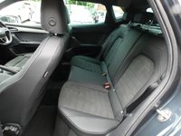 USED 2021 21 SEAT IBIZA 1.0 TSI XCELLENCE 5d 110 S/S 1 OWNER, FULL SEAT SERVICE HISTORY, SAT NAV, APPLE CARPLAY ANDROID AUTO & MIRROR LINK, 17 INCH DIAMOND CUT ALLOY WHEELS, DUAL ZONE CLIMATE CONTROL A/C, KEYLESS START & ENTRY, LEATHER / MICROSUEDE UPHOLSTERY, DAB RADIO, BLUETOOTH PHONE & MUSIC STREAMING, CRUISE CONTROL & SPEED LIMITER, FRONT ASSIST, AMBIENT LIGHTING, 6 SPEED MANUAL GEARBOX, START STOP, FRONT FOG LIGHTS, FULL LED HEADLIGHTS WITH DAYTIME RUNNING LIGHTS, SPORT SEATS, LEATHER MULTIFUNCTION STEERING WHEEL, ELECTRIC FOLDING MIRRORS