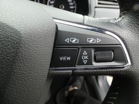 USED 2021 21 SEAT IBIZA 1.0 TSI XCELLENCE 5d 110 S/S 1 OWNER, FULL SEAT SERVICE HISTORY, SAT NAV, APPLE CARPLAY ANDROID AUTO & MIRROR LINK, 17 INCH DIAMOND CUT ALLOY WHEELS, DUAL ZONE CLIMATE CONTROL A/C, KEYLESS START & ENTRY, LEATHER / MICROSUEDE UPHOLSTERY, DAB RADIO, BLUETOOTH PHONE & MUSIC STREAMING, CRUISE CONTROL & SPEED LIMITER, FRONT ASSIST, AMBIENT LIGHTING, 6 SPEED MANUAL GEARBOX, START STOP, FRONT FOG LIGHTS, FULL LED HEADLIGHTS WITH DAYTIME RUNNING LIGHTS, SPORT SEATS, LEATHER MULTIFUNCTION STEERING WHEEL, ELECTRIC FOLDING MIRRORS