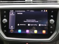 USED 2021 21 SEAT IBIZA 1.0 TSI XCELLENCE 5d 110 S/S 1 OWNER, FULL SEAT SERVICE HISTORY, SAT NAV, APPLE CARPLAY ANDROID AUTO & MIRROR LINK, 17 INCH DIAMOND CUT ALLOY WHEELS, DUAL ZONE CLIMATE CONTROL A/C, KEYLESS START & ENTRY, LEATHER / MICROSUEDE UPHOLSTERY, DAB RADIO, BLUETOOTH PHONE & MUSIC STREAMING, CRUISE CONTROL & SPEED LIMITER, FRONT ASSIST, AMBIENT LIGHTING, 6 SPEED MANUAL GEARBOX, START STOP, FRONT FOG LIGHTS, FULL LED HEADLIGHTS WITH DAYTIME RUNNING LIGHTS, SPORT SEATS, LEATHER MULTIFUNCTION STEERING WHEEL, ELECTRIC FOLDING MIRRORS