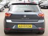 USED 2021 21 SEAT IBIZA 1.0 TSI XCELLENCE 5d 110 S/S 1 OWNER, FULL SEAT SERVICE HISTORY, SAT NAV, APPLE CARPLAY ANDROID AUTO & MIRROR LINK, 17 INCH DIAMOND CUT ALLOY WHEELS, DUAL ZONE CLIMATE CONTROL A/C, KEYLESS START & ENTRY, LEATHER / MICROSUEDE UPHOLSTERY, DAB RADIO, BLUETOOTH PHONE & MUSIC STREAMING, CRUISE CONTROL & SPEED LIMITER, FRONT ASSIST, AMBIENT LIGHTING, 6 SPEED MANUAL GEARBOX, START STOP, FRONT FOG LIGHTS, FULL LED HEADLIGHTS WITH DAYTIME RUNNING LIGHTS, SPORT SEATS, LEATHER MULTIFUNCTION STEERING WHEEL, ELECTRIC FOLDING MIRRORS