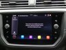 USED 2021 21 SEAT IBIZA 1.0 TSI XCELLENCE 5d 110 S/S 1 OWNER, FULL SEAT SERVICE HISTORY, SAT NAV, APPLE CARPLAY ANDROID AUTO & MIRROR LINK, 17 INCH DIAMOND CUT ALLOY WHEELS, DUAL ZONE CLIMATE CONTROL A/C, KEYLESS START & ENTRY, LEATHER / MICROSUEDE UPHOLSTERY, DAB RADIO, BLUETOOTH PHONE & MUSIC STREAMING, CRUISE CONTROL & SPEED LIMITER, FRONT ASSIST, AMBIENT LIGHTING, 6 SPEED MANUAL GEARBOX, START STOP, FRONT FOG LIGHTS, FULL LED HEADLIGHTS WITH DAYTIME RUNNING LIGHTS, SPORT SEATS, LEATHER MULTIFUNCTION STEERING WHEEL, ELECTRIC FOLDING MIRRORS