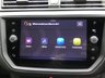 USED 2021 21 SEAT IBIZA 1.0 TSI XCELLENCE 5d 110 S/S 1 OWNER, FULL SEAT SERVICE HISTORY, SAT NAV, APPLE CARPLAY ANDROID AUTO & MIRROR LINK, 17 INCH DIAMOND CUT ALLOY WHEELS, DUAL ZONE CLIMATE CONTROL A/C, KEYLESS START & ENTRY, LEATHER / MICROSUEDE UPHOLSTERY, DAB RADIO, BLUETOOTH PHONE & MUSIC STREAMING, CRUISE CONTROL & SPEED LIMITER, FRONT ASSIST, AMBIENT LIGHTING, 6 SPEED MANUAL GEARBOX, START STOP, FRONT FOG LIGHTS, FULL LED HEADLIGHTS WITH DAYTIME RUNNING LIGHTS, SPORT SEATS, LEATHER MULTIFUNCTION STEERING WHEEL, ELECTRIC FOLDING MIRRORS