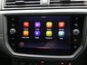 USED 2021 21 SEAT IBIZA 1.0 TSI XCELLENCE 5d 110 S/S 1 OWNER, FULL SEAT SERVICE HISTORY, SAT NAV, APPLE CARPLAY ANDROID AUTO & MIRROR LINK, 17 INCH DIAMOND CUT ALLOY WHEELS, DUAL ZONE CLIMATE CONTROL A/C, KEYLESS START & ENTRY, LEATHER / MICROSUEDE UPHOLSTERY, DAB RADIO, BLUETOOTH PHONE & MUSIC STREAMING, CRUISE CONTROL & SPEED LIMITER, FRONT ASSIST, AMBIENT LIGHTING, 6 SPEED MANUAL GEARBOX, START STOP, FRONT FOG LIGHTS, FULL LED HEADLIGHTS WITH DAYTIME RUNNING LIGHTS, SPORT SEATS, LEATHER MULTIFUNCTION STEERING WHEEL, ELECTRIC FOLDING MIRRORS