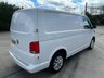 USED 2020 70 VOLKSWAGEN TRANSPORTER 2.0 TDI T28 Highline Panel Van 5dr Diesel Manual FWD SWB Euro 6 (s/s) (150 ps) 1 OWNER , FULL SERVICE HISTORY , NO VAT TO PAY , AIR CON , VW SERVICE HISTORY ,WILL COME WITH CAMBELT AND WATERPUMP SERVICE