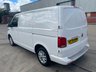 USED 2020 70 VOLKSWAGEN TRANSPORTER 2.0 TDI T28 Highline Panel Van 5dr Diesel Manual FWD SWB Euro 6 (s/s) (150 ps) 1 OWNER , FULL SERVICE HISTORY , NO VAT TO PAY , AIR CON , VW SERVICE HISTORY ,WILL COME WITH CAMBELT AND WATERPUMP SERVICE