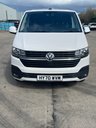 USED 2020 70 VOLKSWAGEN TRANSPORTER 2.0 TDI T28 Highline Panel Van 5dr Diesel Manual FWD SWB Euro 6 (s/s) (150 ps) 1 OWNER , FULL SERVICE HISTORY , NO VAT TO PAY , AIR CON , VW SERVICE HISTORY ,WILL COME WITH CAMBELT AND WATERPUMP SERVICE