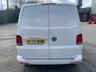 USED 2020 70 VOLKSWAGEN TRANSPORTER 2.0 TDI T28 Highline Panel Van 5dr Diesel Manual FWD SWB Euro 6 (s/s) (150 ps) 1 OWNER , FULL SERVICE HISTORY , NO VAT TO PAY , AIR CON , VW SERVICE HISTORY ,WILL COME WITH CAMBELT AND WATERPUMP SERVICE