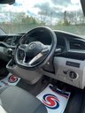 USED 2020 70 VOLKSWAGEN TRANSPORTER 2.0 TDI T28 Highline Panel Van 5dr Diesel Manual FWD SWB Euro 6 (s/s) (150 ps) 1 OWNER , FULL SERVICE HISTORY , NO VAT TO PAY , AIR CON , VW SERVICE HISTORY ,WILL COME WITH CAMBELT AND WATERPUMP SERVICE