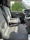 USED 2020 70 VOLKSWAGEN TRANSPORTER 2.0 TDI T28 Highline Panel Van 5dr Diesel Manual FWD SWB Euro 6 (s/s) (150 ps) 1 OWNER , FULL SERVICE HISTORY , NO VAT TO PAY , AIR CON , VW SERVICE HISTORY ,WILL COME WITH CAMBELT AND WATERPUMP SERVICE