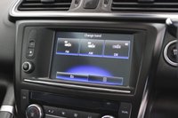 USED 2016 66 RENAULT KADJAR 1.5 dCi Signature Nav SUV 5dr Diesel Manual Euro 6 (s/s) (110 ps) 