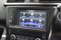 USED 2016 66 RENAULT KADJAR 1.5 dCi Signature Nav SUV 5dr Diesel Manual Euro 6 (s/s) (110 ps) 