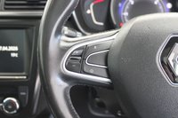USED 2016 66 RENAULT KADJAR 1.5 dCi Signature Nav SUV 5dr Diesel Manual Euro 6 (s/s) (110 ps) 
