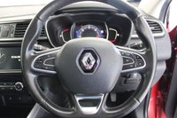 USED 2016 66 RENAULT KADJAR 1.5 dCi Signature Nav SUV 5dr Diesel Manual Euro 6 (s/s) (110 ps) 
