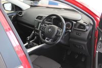 USED 2016 66 RENAULT KADJAR 1.5 dCi Signature Nav SUV 5dr Diesel Manual Euro 6 (s/s) (110 ps) 