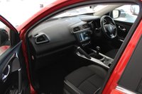 USED 2016 66 RENAULT KADJAR 1.5 dCi Signature Nav SUV 5dr Diesel Manual Euro 6 (s/s) (110 ps) 