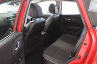 USED 2016 66 RENAULT KADJAR 1.5 dCi Signature Nav SUV 5dr Diesel Manual Euro 6 (s/s) (110 ps) 
