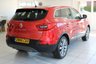 USED 2016 66 RENAULT KADJAR 1.5 dCi Signature Nav SUV 5dr Diesel Manual Euro 6 (s/s) (110 ps) 