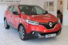 USED 2016 66 RENAULT KADJAR 1.5 dCi Signature Nav SUV 5dr Diesel Manual Euro 6 (s/s) (110 ps) 