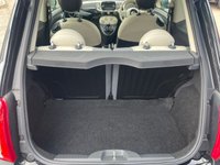 USED 2015 65 FIAT 500 0.9 TwinAir Lounge Hatchback 3dr Petrol Manual Euro 6 (s/s) (85 bhp) 