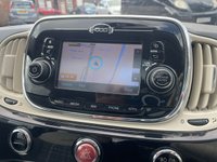 USED 2015 65 FIAT 500 0.9 TwinAir Lounge Hatchback 3dr Petrol Manual Euro 6 (s/s) (85 bhp) 