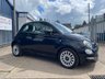 USED 2015 65 FIAT 500 0.9 TwinAir Lounge Hatchback 3dr Petrol Manual Euro 6 (s/s) (85 bhp) 