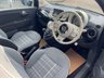 USED 2015 65 FIAT 500 0.9 TwinAir Lounge Hatchback 3dr Petrol Manual Euro 6 (s/s) (85 bhp) 