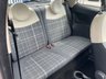 USED 2015 65 FIAT 500 0.9 TwinAir Lounge Hatchback 3dr Petrol Manual Euro 6 (s/s) (85 bhp) 
