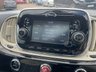 USED 2015 65 FIAT 500 0.9 TwinAir Lounge Hatchback 3dr Petrol Manual Euro 6 (s/s) (85 bhp) 