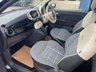 USED 2015 65 FIAT 500 0.9 TwinAir Lounge Hatchback 3dr Petrol Manual Euro 6 (s/s) (85 bhp) 