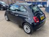 USED 2015 65 FIAT 500 0.9 TwinAir Lounge Hatchback 3dr Petrol Manual Euro 6 (s/s) (85 bhp) 