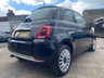 USED 2015 65 FIAT 500 0.9 TwinAir Lounge Hatchback 3dr Petrol Manual Euro 6 (s/s) (85 bhp) 