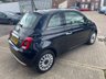 USED 2015 65 FIAT 500 0.9 TwinAir Lounge Hatchback 3dr Petrol Manual Euro 6 (s/s) (85 bhp) 