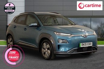 2019 HYUNDAI KONA