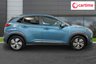 USED 2019 19 HYUNDAI KONA 64kWh Premium SE SUV 5dr Electric Auto (204 ps) Rear View Camera, Front / Rear Parking Sensors, Android Auto / Apple CarPlay, Trailer Wiring Package, Heated Steering Wheel Rear View Camera, Front / Rear Parking Sensors, Android Auto / Apple CarPlay, Trailer Wiring Package, Heated Steering Wheel