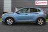 USED 2019 19 HYUNDAI KONA 64kWh Premium SE SUV 5dr Electric Auto (204 ps) Rear View Camera, Front / Rear Parking Sensors, Android Auto / Apple CarPlay, Trailer Wiring Package, Heated Steering Wheel Rear View Camera, Front / Rear Parking Sensors, Android Auto / Apple CarPlay, Trailer Wiring Package, Heated Steering Wheel