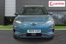 USED 2019 19 HYUNDAI KONA 64kWh Premium SE SUV 5dr Electric Auto (204 ps) Rear View Camera, Front / Rear Parking Sensors, Android Auto / Apple CarPlay, Trailer Wiring Package, Heated Steering Wheel Rear View Camera, Front / Rear Parking Sensors, Android Auto / Apple CarPlay, Trailer Wiring Package, Heated Steering Wheel