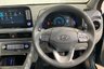 USED 2019 19 HYUNDAI KONA 64kWh Premium SE SUV 5dr Electric Auto (204 ps) Rear View Camera, Front / Rear Parking Sensors, Android Auto / Apple CarPlay, Trailer Wiring Package, Heated Steering Wheel Rear View Camera, Front / Rear Parking Sensors, Android Auto / Apple CarPlay, Trailer Wiring Package, Heated Steering Wheel